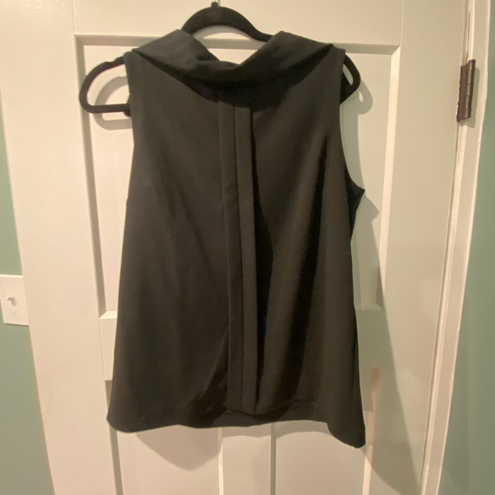 NWT banana republic factory blouse